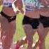 Girls 1 Mile Brooks PR Invitational 2025 Full Race Replay
