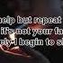 R O A R I Cant Handle Change Lyrics