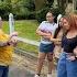 Bethany Catches The Girls Trespassing And Larry Confronts Them Don T Run Now