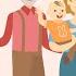 Family Members Song For Kids ESL English Learning Song