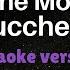 Dune Mosse Zucchero Karaoke Version From Karaking Karaoke