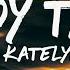 Kane Brown Katelyn Brown Body Talk Lyrics