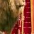 The White Witch Bows Before Aslan Chronicles Of Narnia