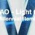 Avao Light Off Millennial Remix
