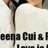 Oh My General OST Queena Cui Peter Sheng Love Is Above