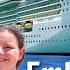 Boarding Royal Caribbean S 21 Year Old Jewel Of The Seas Embarkation Day Royal Caribbean Vlog 2025