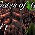 Through The Gates Of The Silver Key By H P Lovecraft E Hoffmann Price Narrated Dagoth Ur