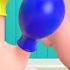 Baby Finger Where Are You Finger Family Song Baby JoJo Nursery Rhymes Kids Songs