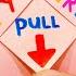 DIY Paper SURPRISE MESSAGE CARD Pull Tab Origami Envelope