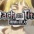 Attack On Titan OST ThanksAT Orchestral Cover