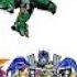 Transformers Autobot Animation By ORSO