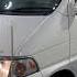 1997 Toyota Hiace Regius AWD Super Low Miles Just Arrived From Japan Like New