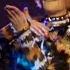 Mungojerrie And Rumpleteazer From CATS Cats The Musical The Shows Must Go On