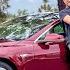 This Is One Of The First Produced Tesla Model S