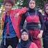 KPOP IN PUBLIC AESPA 에스파 NEXT LEVEL Dance Cover By BLACK BLOOD From INDONESIA