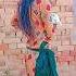 Jiska Mujhe Tha Intezar Vo Ghadi A Gai Trending Hindi Song Viral Video Dance YouTube Short