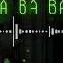 Ellipses Ba Ba BA BA Bah Official Visualizer Video Sorry 4 Da Hold Up EP