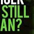 Why Ang Lee Hulk Was STILL HUMAN Thehulk