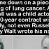 I Wonder Why He Wrote Down Kurt S Name Maybe He Had A Role Lined Up For Him Facts Meme Shorts