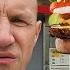 Burger King S New Creamy Mexican Avocado Whopper