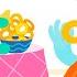 Буква С Бодо Бородо ПРЕМЬЕРА 2022 мультфильмы для детей 0
