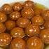 Bread Gulab Jamun ASMR Cooking Shorts Food Asmr Recipe Crunchytreats Viral Cooking Trending