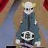Sinking Town Trend Dust Murder Sans Dustsans Dusttale MurderSans