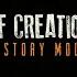 Tjoc Story Mode Creation All Roar