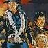 Captain Apache Lee Van Cleef They Tried To Nail Him Western Movie