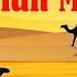 Arabian Music Meditation In Desert Arabian Flute
