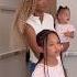 Good Morning Serena Williams