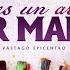 Es Un Arte Ser Mama