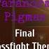Piggy Official Soundtrack Mrs P Quest Bossfight Theme Losetalgia