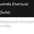 Raymonda Op 57 IX Act III Entre Acte Live At Leningrad Philharmonic Large Hall 28 XII 1969