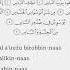 Nas Surasi Suratul Nas Muhammadloiq Qori Quron Nassurasi Muhammadloiq Tm7 Evolution