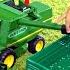 Bruder Tractors For KIDs BIG Farm World