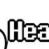 SONICTALE Heartache