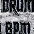 Progressive Metal Drum Track 130 BPM HQ HD