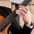 Classical Guitarist Discovers EDM The Riddle Gigi D Agostino REMIX Luca Stricagnoli