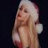 All I Want For Christmas Is You Sped Up Reverb Bass Boost Mariah Carey