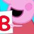 Peppa Pig ABC Song Learning Alphabet For Children Nursery Rhymes Kids Songs