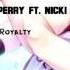 Nightcore Swish Swish Katy Perry Ft Nicki Minaj