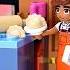 Want Alllllll The Food Restaurant Cooking School Has Everything Lego Friends Build Review