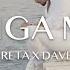 AMIGA MÍA Sebas Garreta X Dave Aguilar Bachata Version Alejandro Sanz