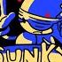 FNF Vs Sonic EXE RERUN But Sunkamazing Full Gameplay