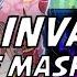 Space Invaders The Mashup 100k Views Special