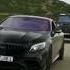 Кортеж Мерседесов Cars Carslover Music Japan America Amg Germany Mercedes Spotify Shorts