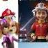 Paw Patrol Human Sad Life Chase Marshal Sky Ryder Zuma Shorts