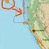 4 2 Earthquake Blanco Fracture Zone Crete Aftershocks Continue From 6 2 EQ Thursday Update 5 22