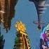PvZ 2 Zombotany Mix